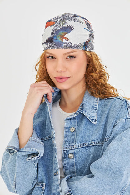 Women's Scarf Bandana