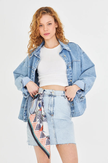 Women's Scarf Bandana