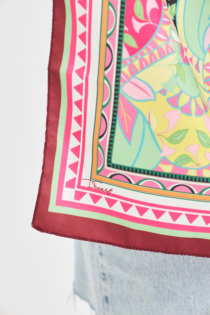 Women's Scarf Bandana