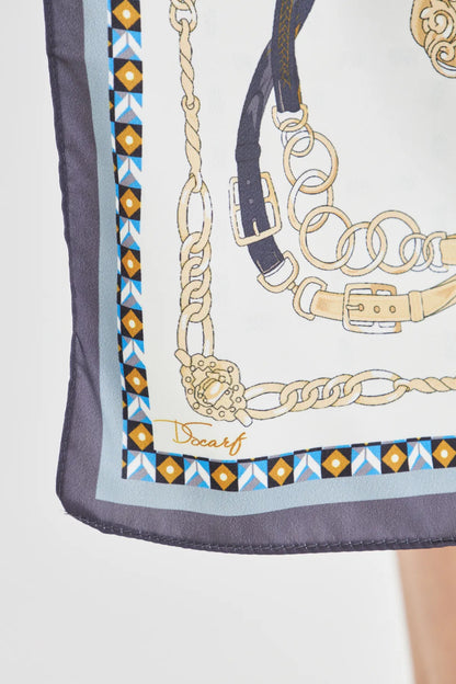 Women's Scarf Bandana