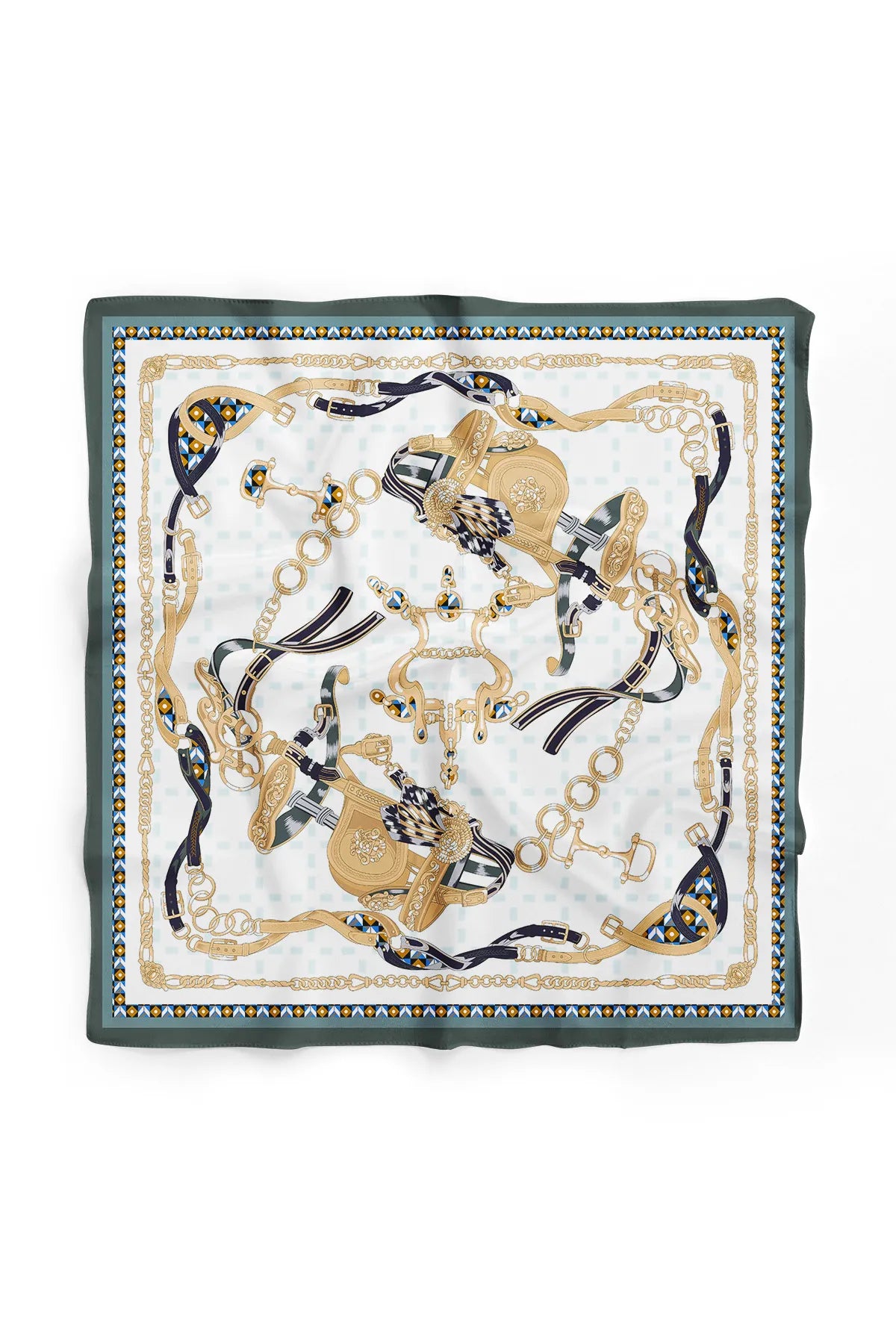 Women's Scarf Bandana