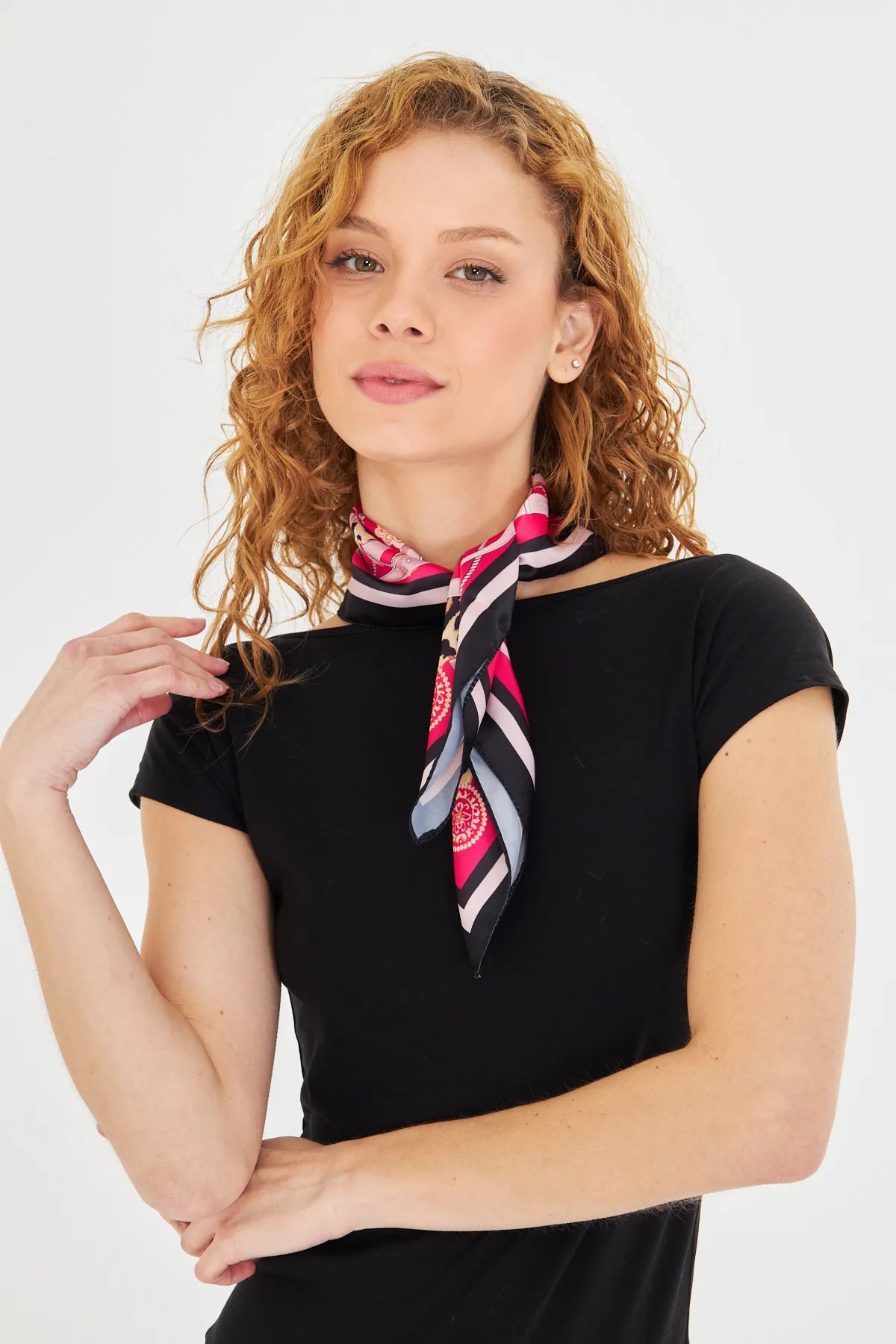 Women's Scarf Bandana