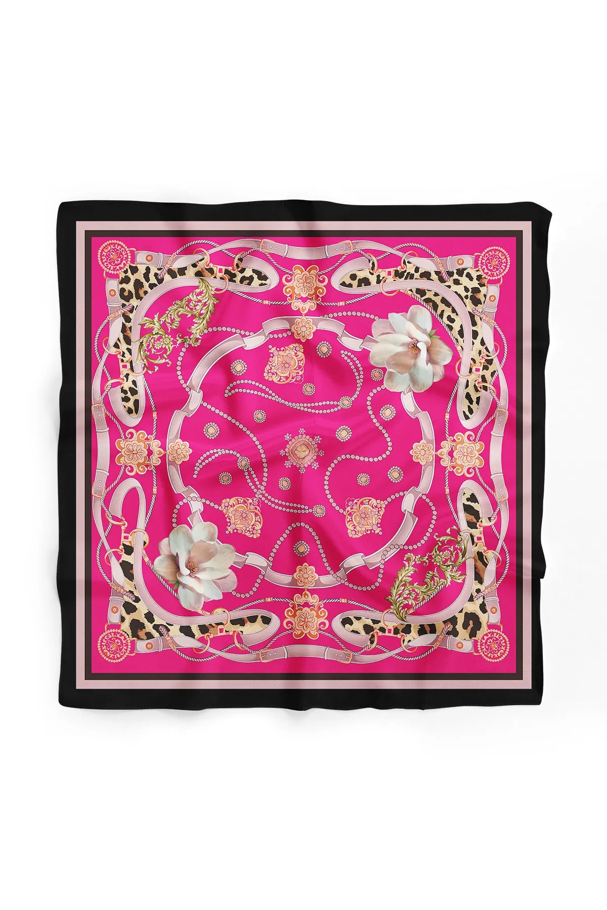 Women's Scarf Bandana