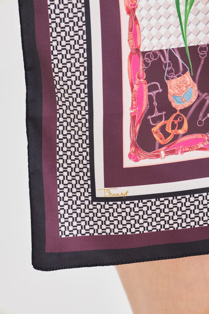 Women's Scarf Bandana