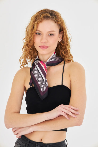 Women's Scarf Bandana