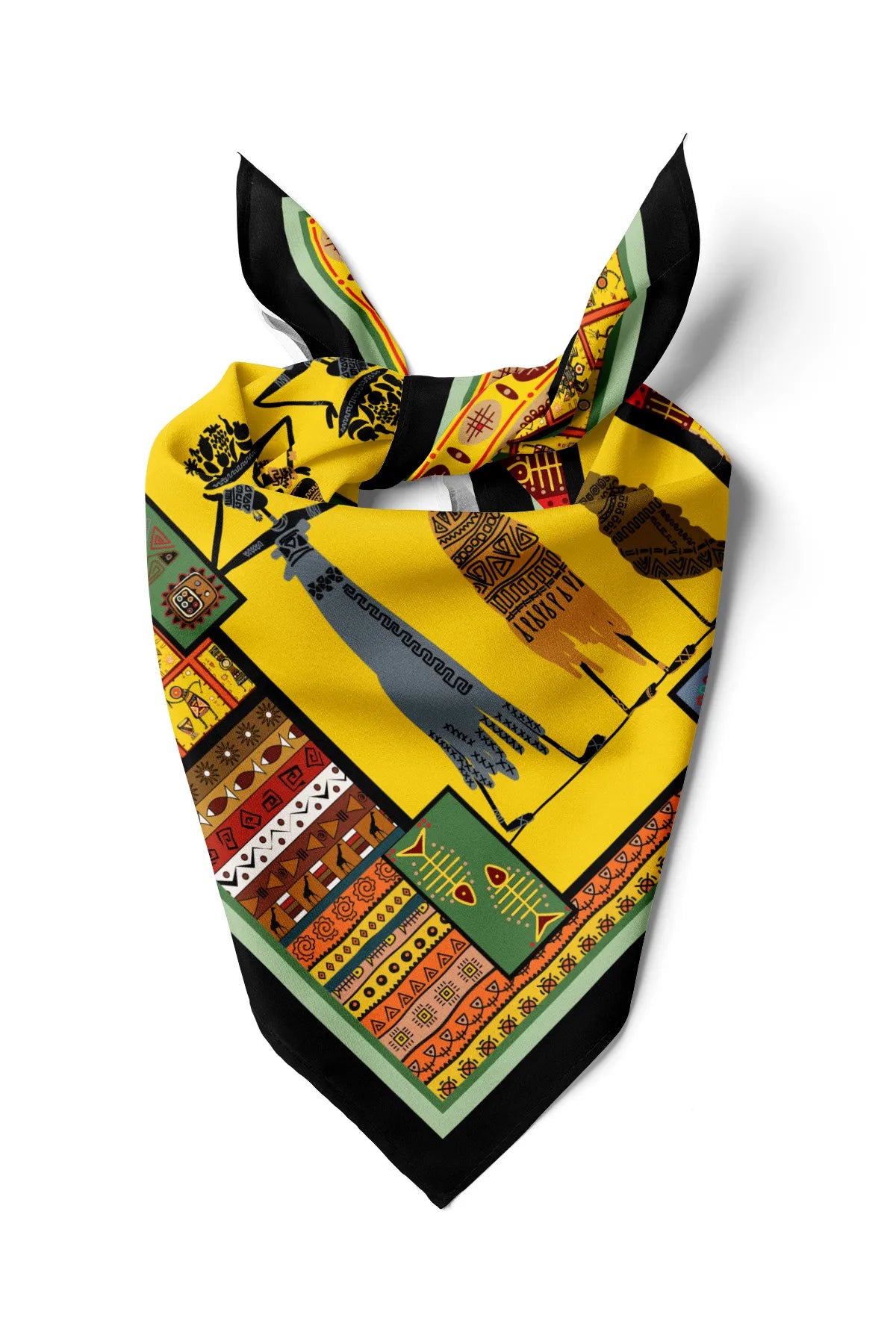 Women's Scarf Bandana