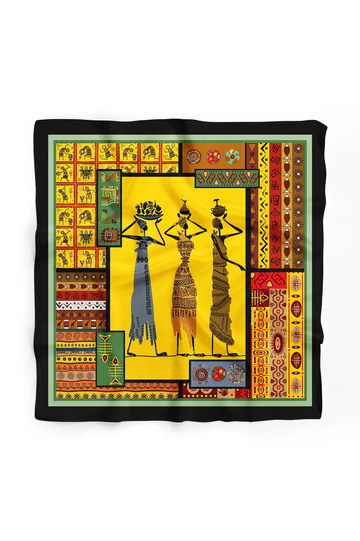 Women's Scarf Bandana