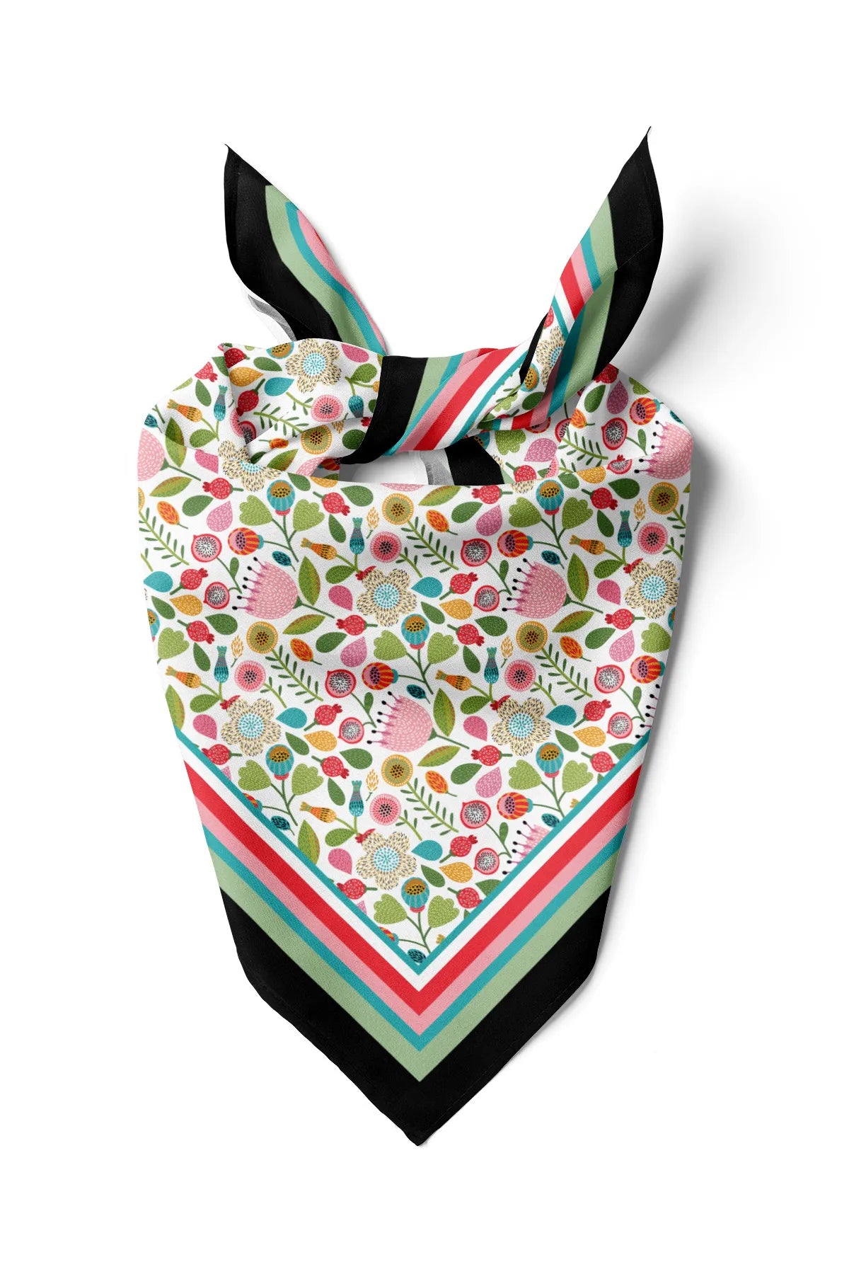 Women's Scarf Bandana