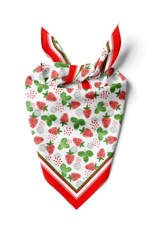 Women's Scarf Bandana