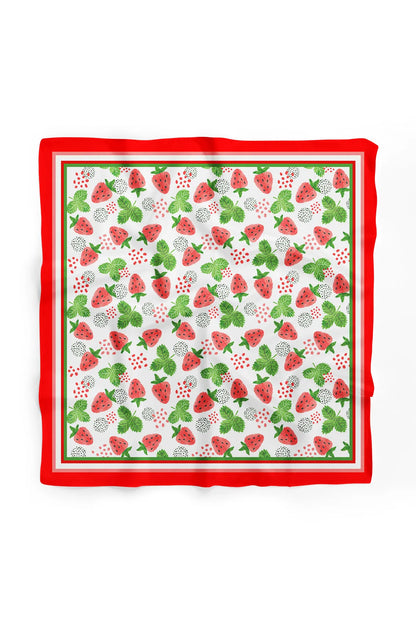 Women's Scarf Bandana