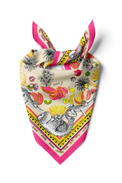 Women's Scarf Bandana