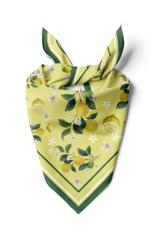 Women's Scarf Bandana