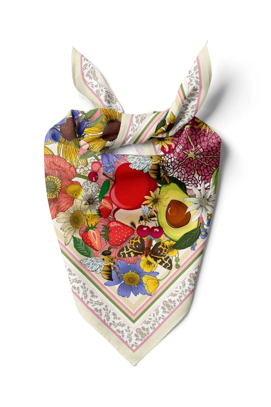 Women's Scarf Bandana