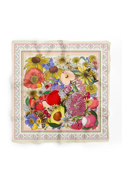 Women's Scarf Bandana