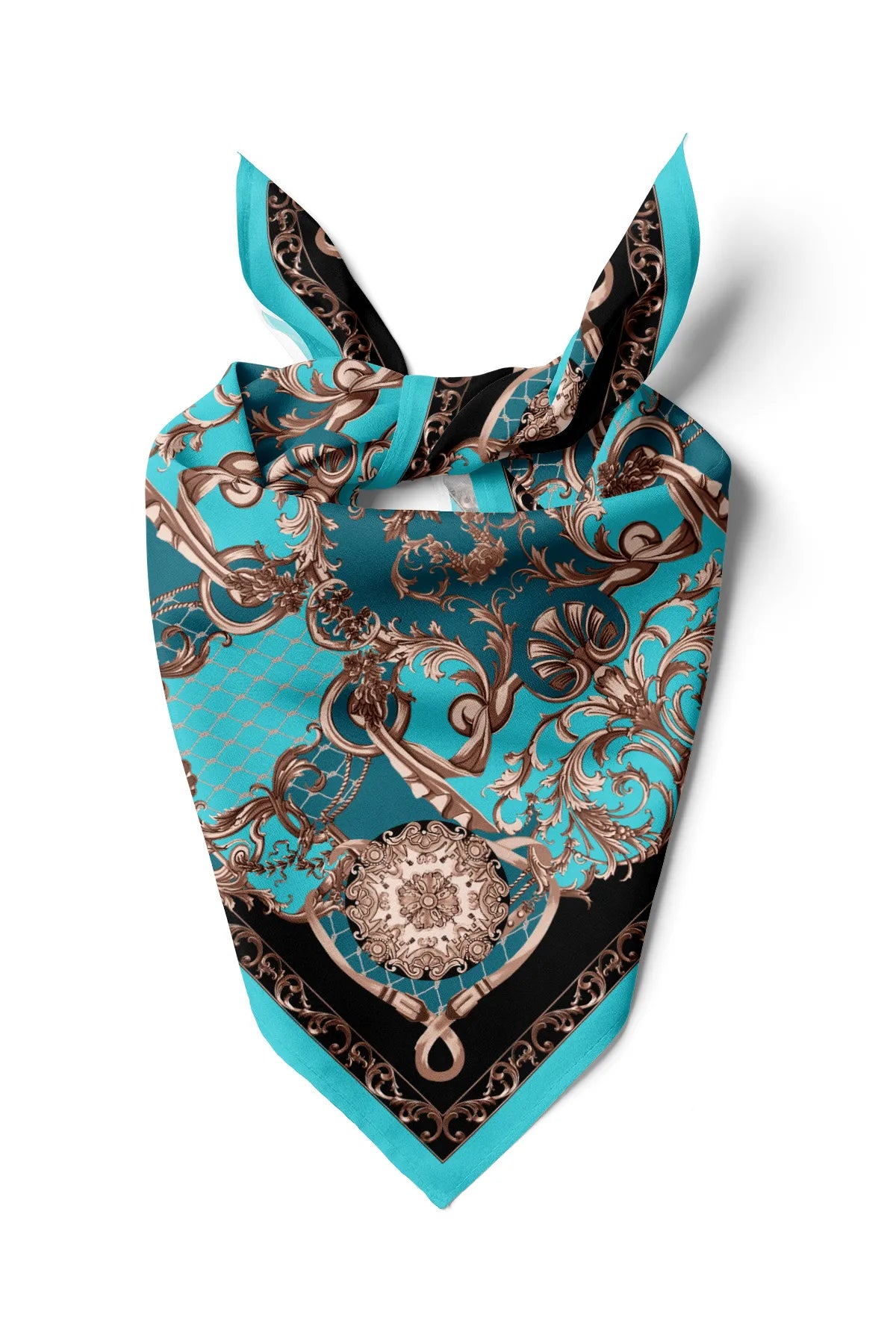 Women's Scarf Bandana