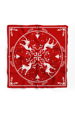 Women's Scarf Bandana