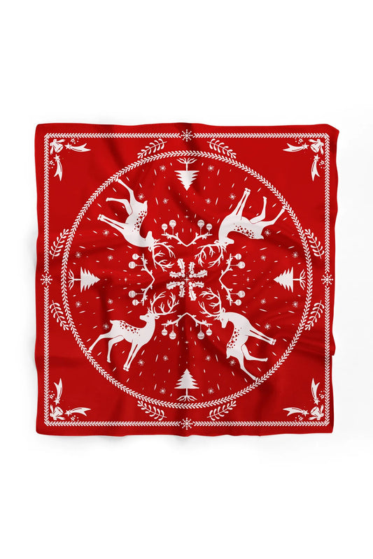 Women's Scarf Bandana