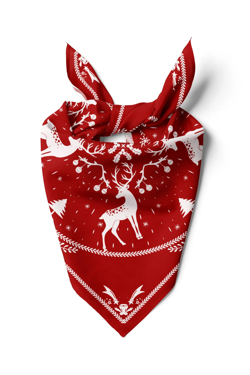 Women's Scarf Bandana