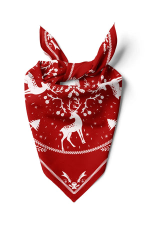 Women's Scarf Bandana