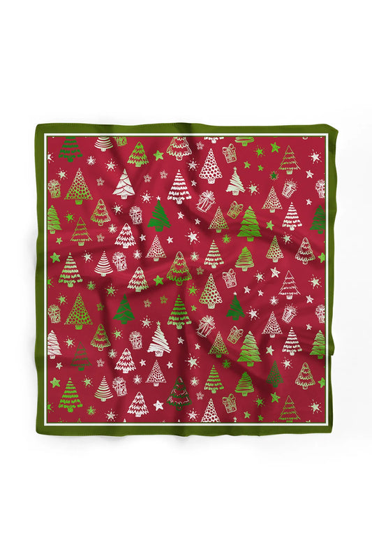 Women's Scarf Bandana