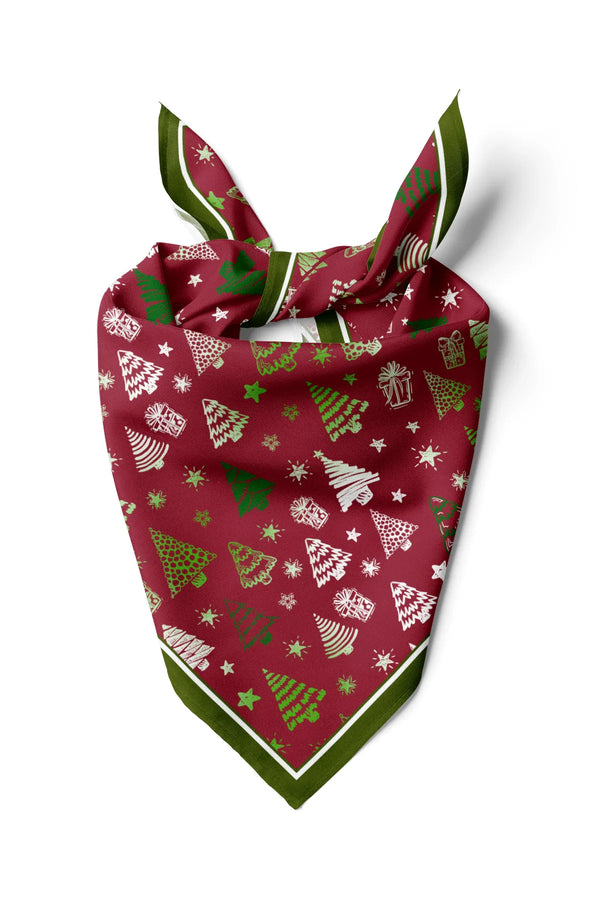 Women's Scarf Bandana