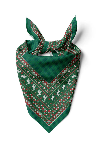 Women's Scarf Bandana