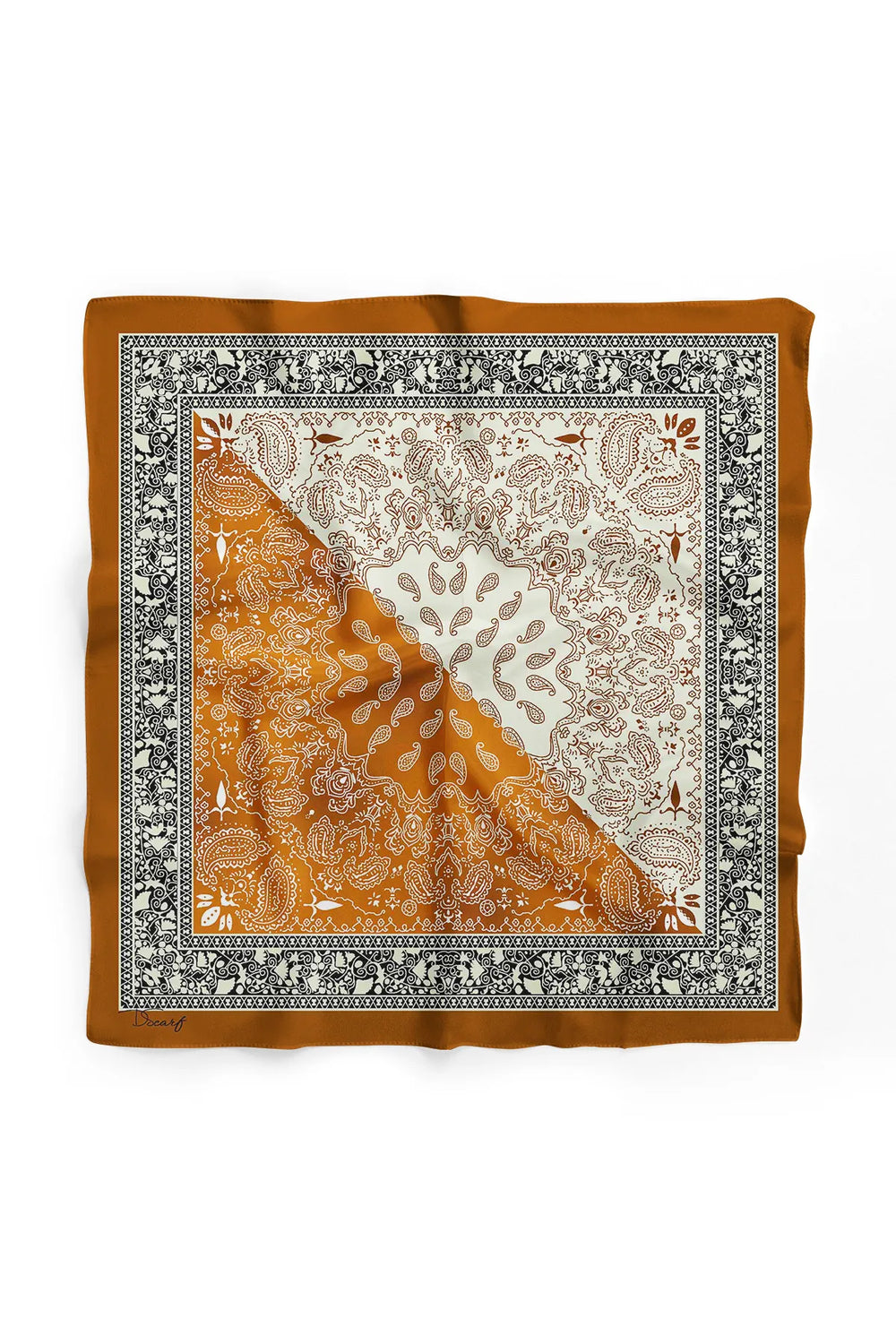 Women's Scarf Bandana