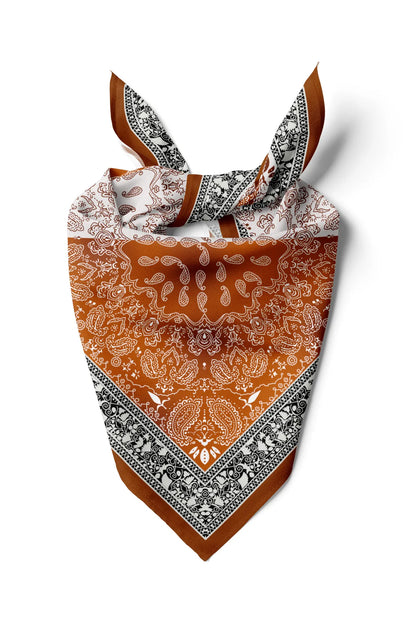 Women's Scarf Bandana
