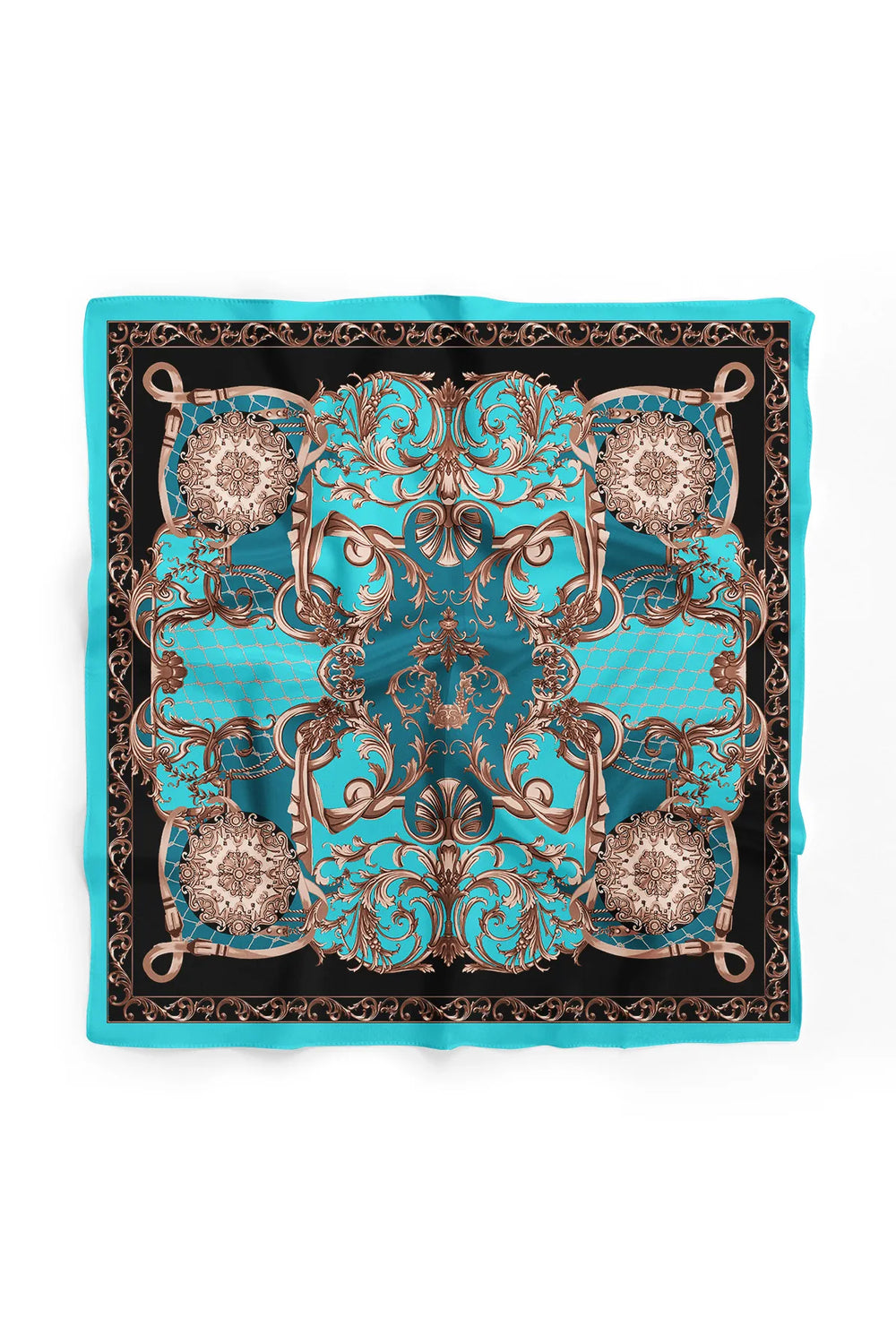 Women's Scarf Bandana