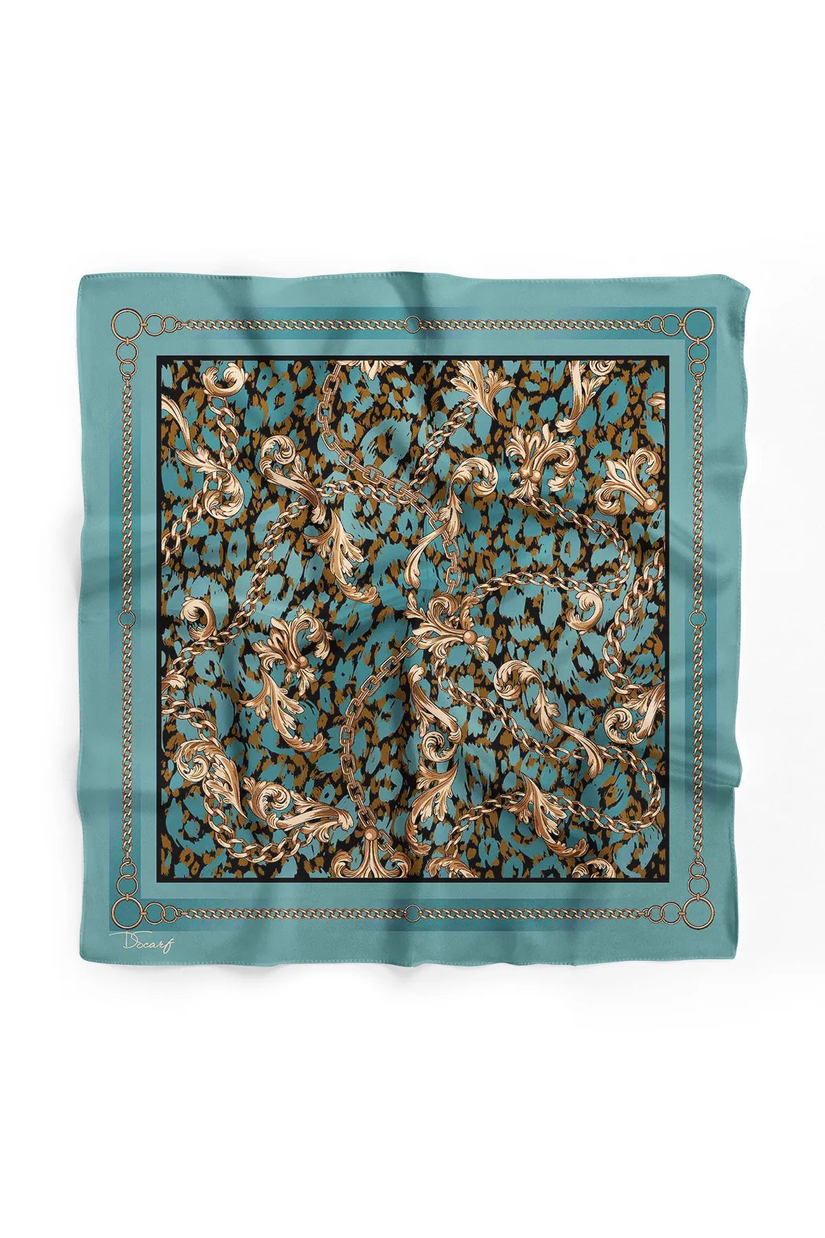 Women's Scarf Bandana