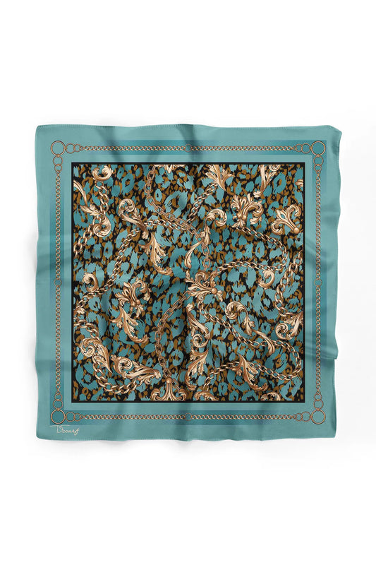 Women's Scarf Bandana