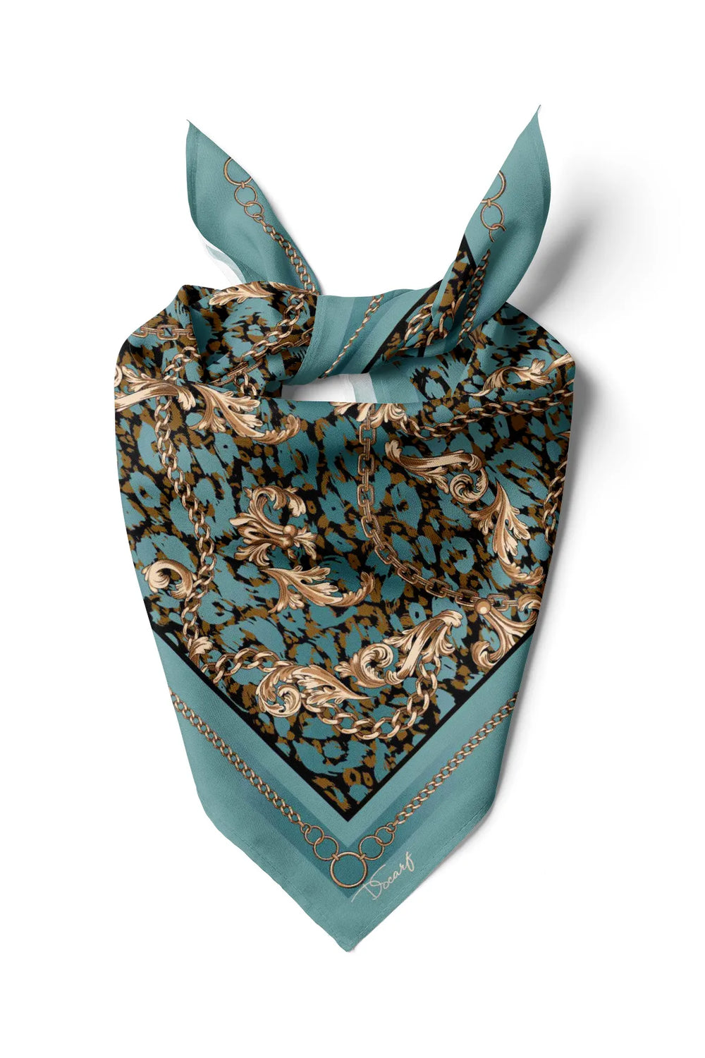 Women's Scarf Bandana