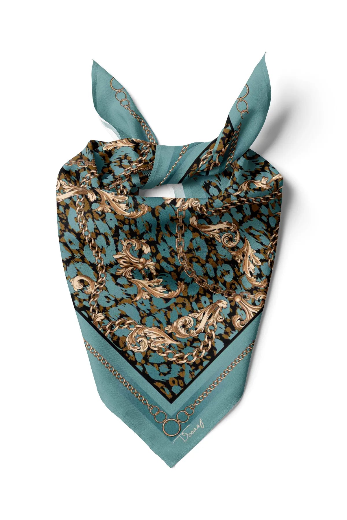 Women's Scarf Bandana