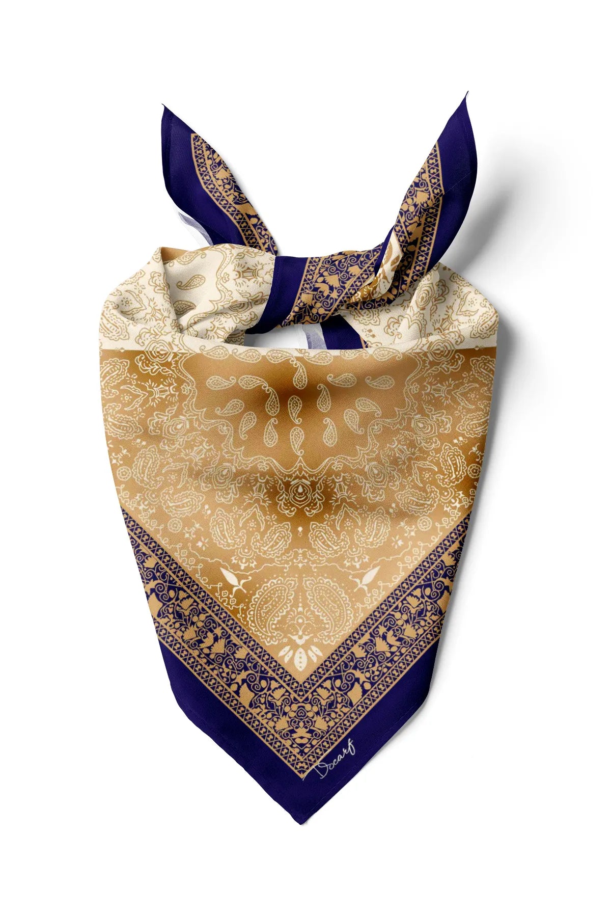 Women's Scarf Bandana