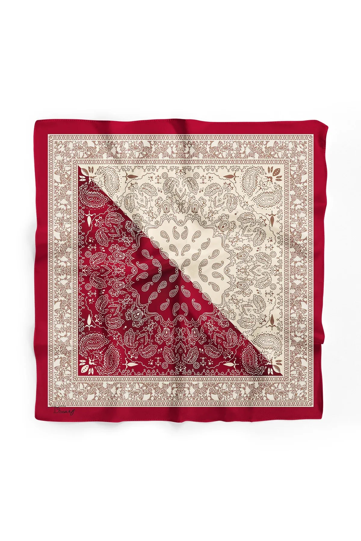 Women's Scarf Bandana
