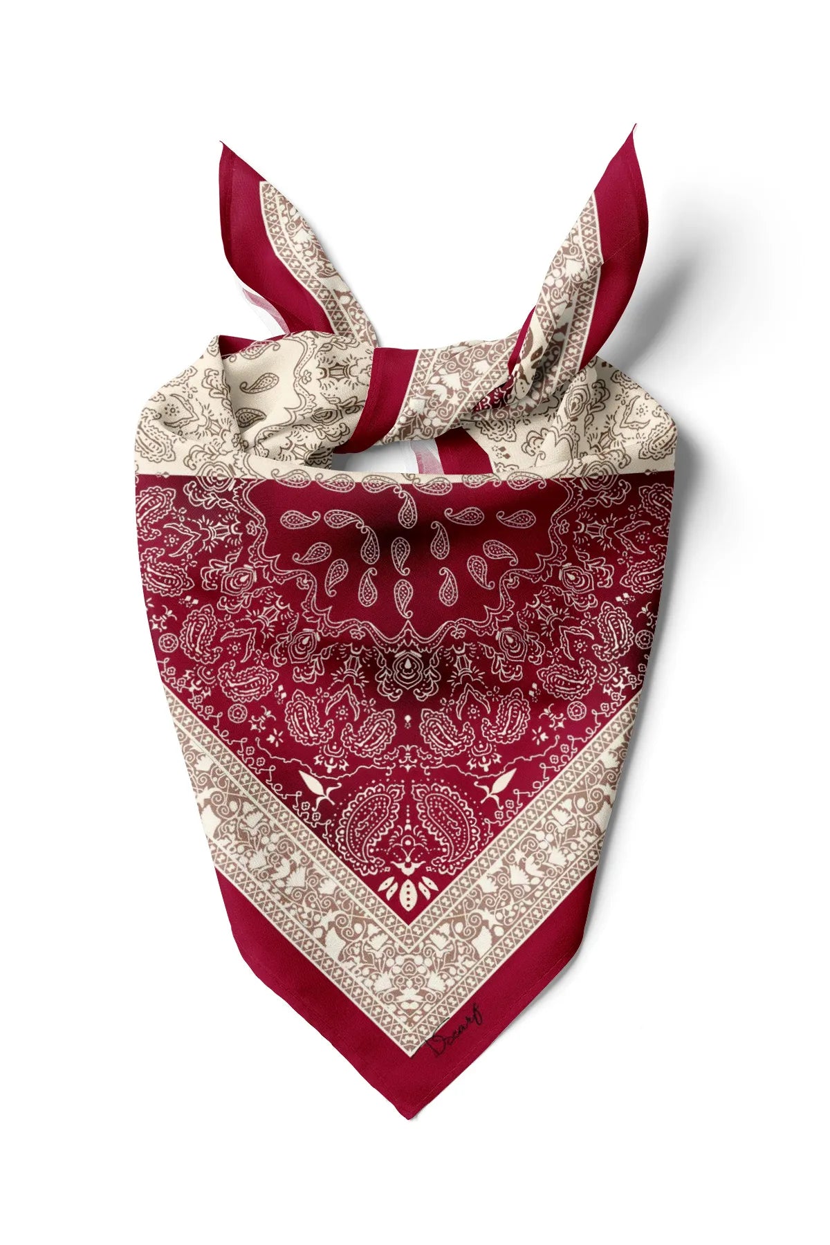 Women's Scarf Bandana