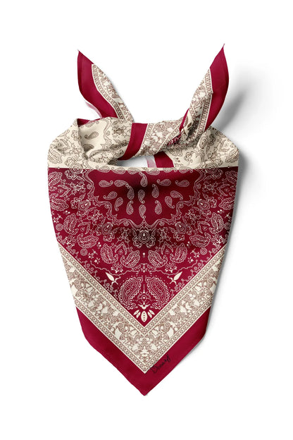 Women's Scarf Bandana