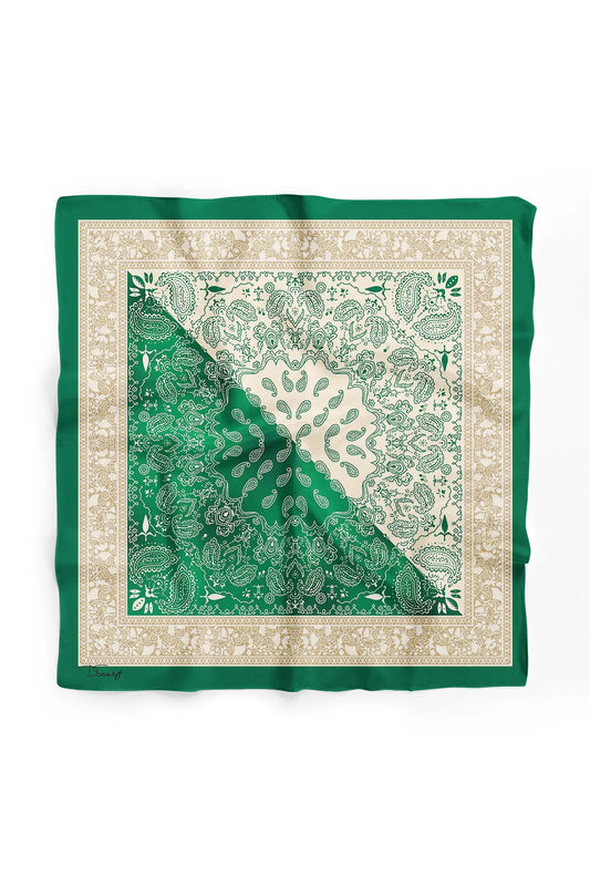 Women's Scarf Bandana