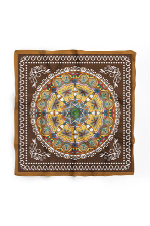 Women's Scarf Bandana