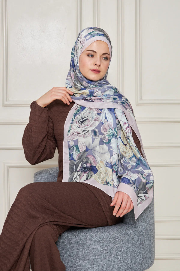 Soft Shawl