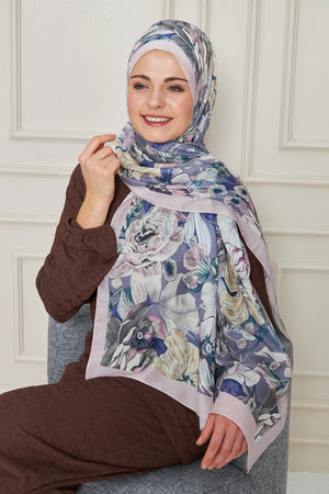 Soft Shawl