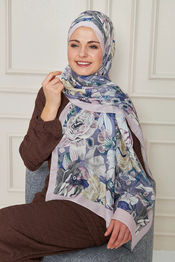 Soft Shawl