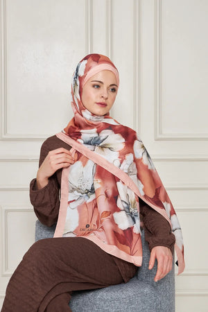 Soft Shawl