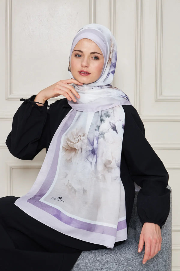 Soft Shawl