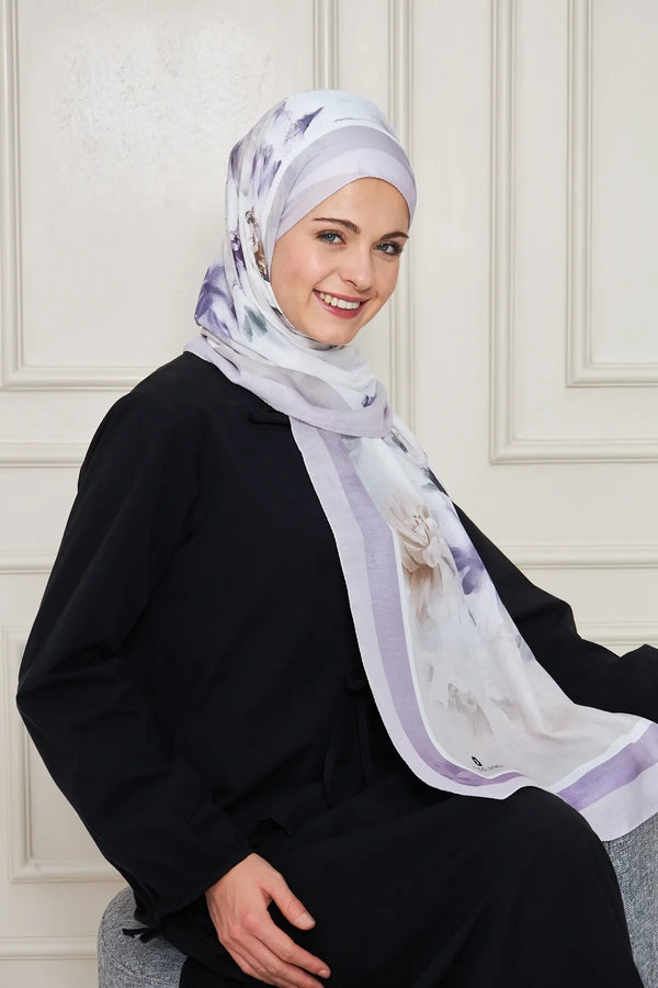 Soft Shawl