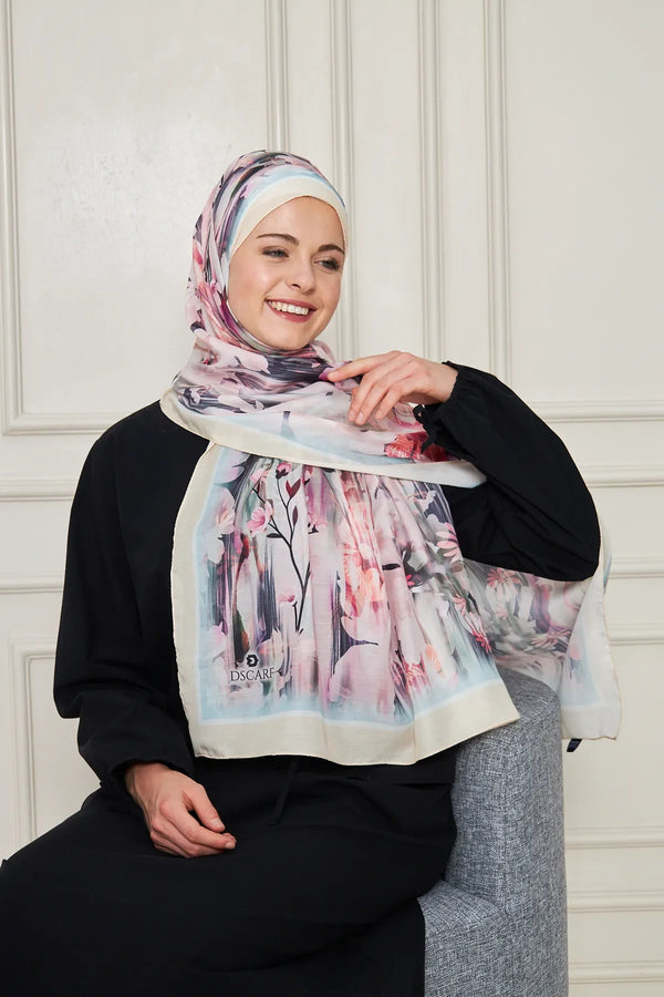 Soft Shawl