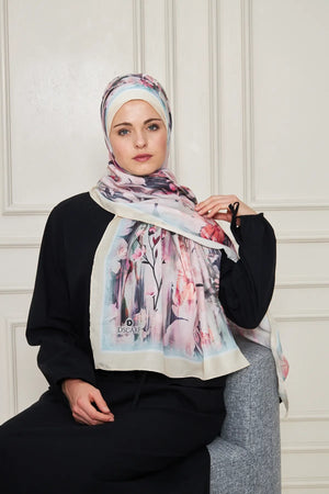 Soft Shawl