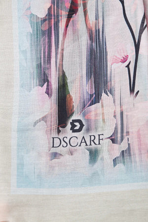 Soft Shawl