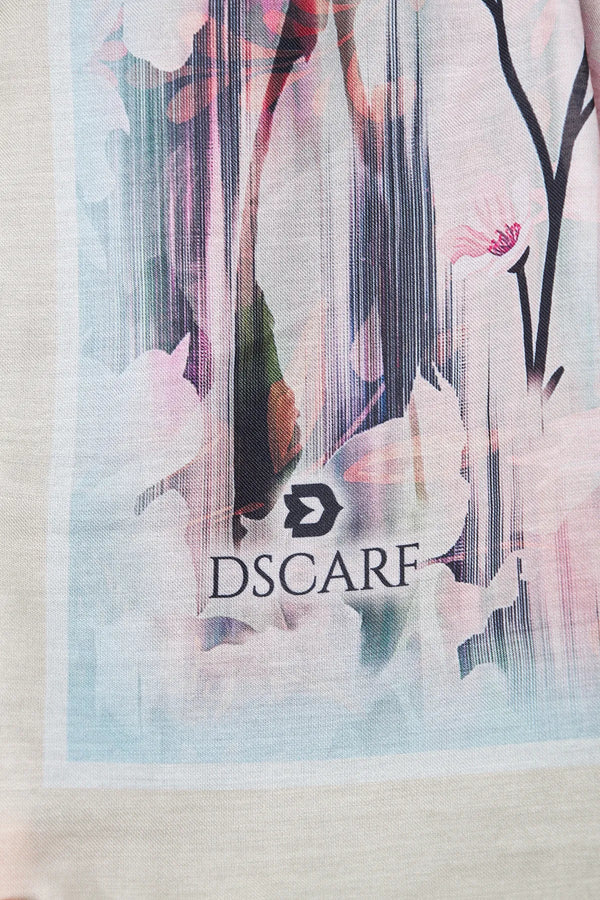 Soft Shawl