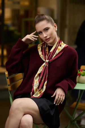 Women's Scarf